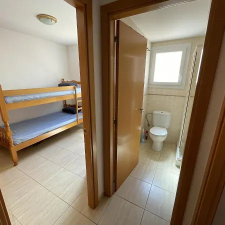 Appartamento Norfeu Park