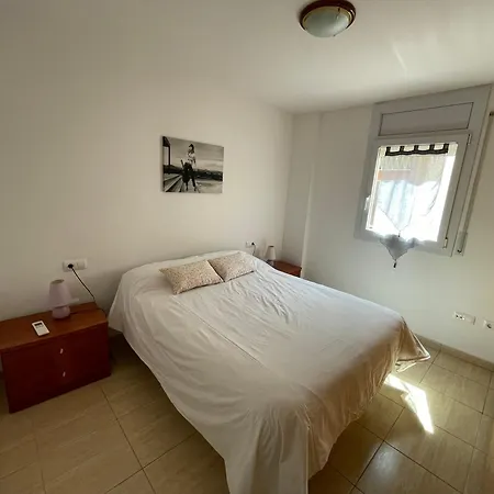 Appartamento Norfeu Park *