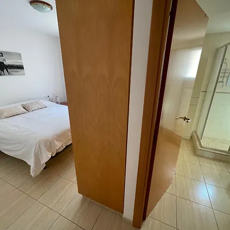 Appartamento Norfeu Park